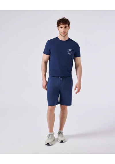 Ellesse Erkek Şort 6sm4010 Lacivert