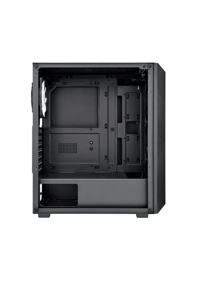 Fsp Cmt218 650w 4x Fan E-atx Siyah Gamıng Kasa-192622