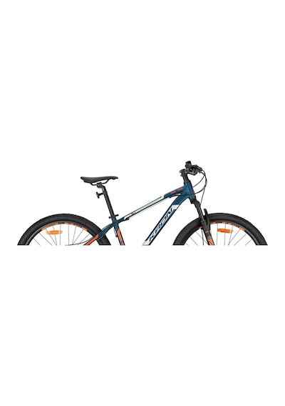 Kron Xc75 V-fren 26 Jant 14cm Kadro Lacivert-turuncu Bisiklet