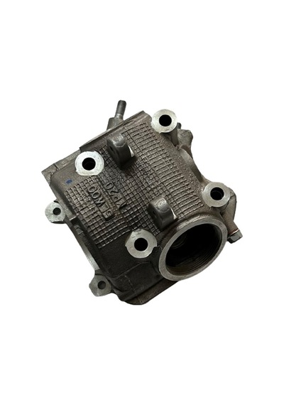 Yamaha Nouvo 115 Silindir Üst Kapak  Nov167