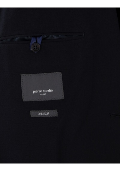 Pierre Cardin Erkek Lacivert Takım Elbise 50306345-vr033 Lacivert