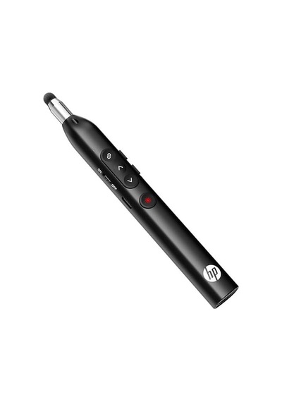 Hp Wireless Telescopic Presentation 2.4g Kablosuz Sunum Kumandası