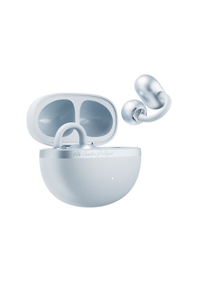 Qcy C50 Crossky Bluetooth 6.0 Kulakiçi Kulaklık Mavi
