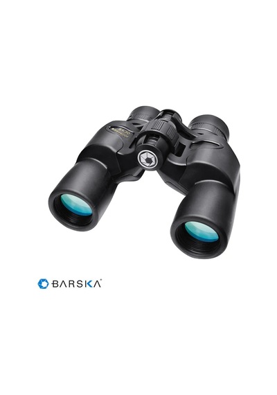 Barska 8x30 Crossover El Dürbünü Siyah