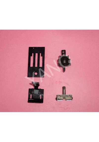 Yano B842 3/4/y Brother 19.05 Mm Çiftiğne İptalsiz Takım