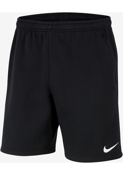 Nike Cw6932-010 Park 20 Short Unisex Siyah Şort Siyah