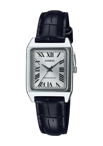 Casio Ltp-v007l-7b1udf Kadın Kol Saati Gri