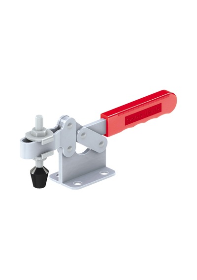 Goodhand Gh-200-w Geçişli Kelepçe 400 Kg Kapasiteli Dayanıklı K