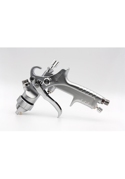 Gespro Ls-230 Üstten Depo Hvlp Boya Tabancası 1.3 MM