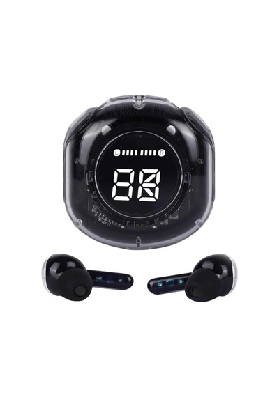 Kablosuz Kulaklık Bluetooth 5.3 Uyumlu Oyun Ve Müzik İçin