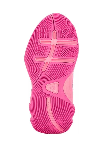 Nike Giannis Immortality 4 Ps Basketbol Çocukayakkabısı Pembe