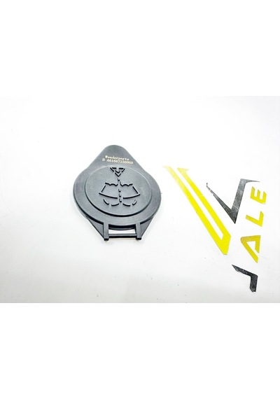 Bmw 5 Serisi Cam Su Depo Kapağı Yan Sanayi F10 -61667238068