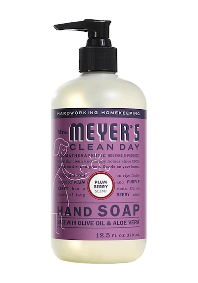 Mrs. Meyer's Plum Berry Sıvı El Sabunu 370 ML