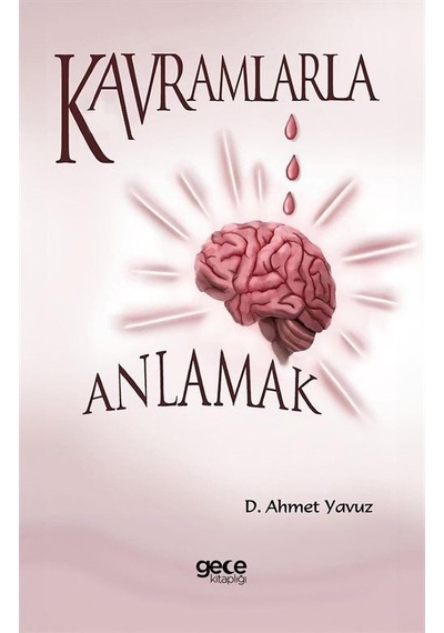 Kavramlarla Anlamak / D. Ahmet Yavuz