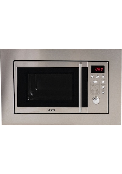 Vestel AMD-2011 X 1000 W 20 LT Ankastre Mikrodalga Fırın