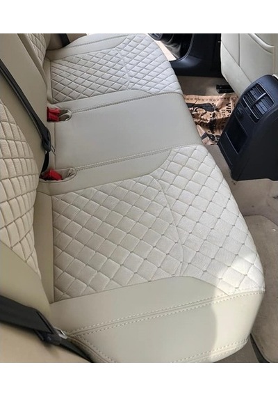 Volkswagen Jetta Araca Özel Oto Koltuk Kılıfı (477614464)