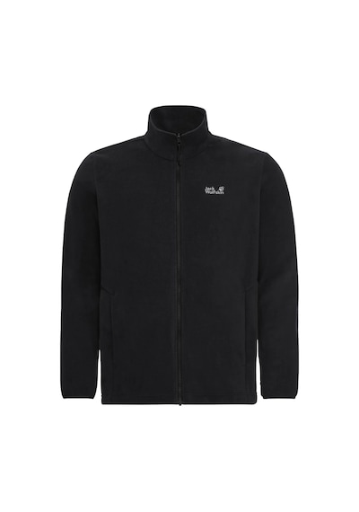 Jack Wolfskın Jack Wolfskin Stonetrail 3in1 Erkek Outdoor Ceketi 6000 Siyah