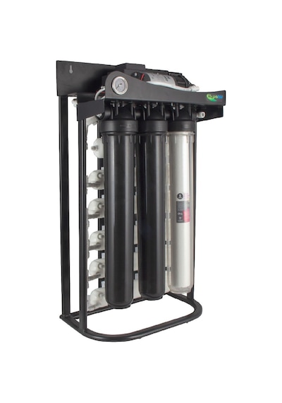 Esli Aquabir Strong Direkt Akışlı Pompalı Su Arıtma Cihazı 600 Gpd - 70301020