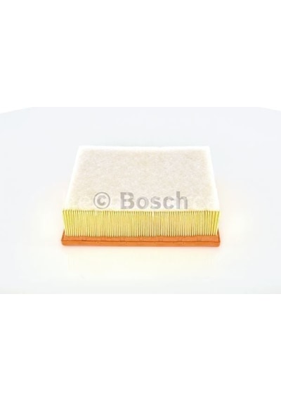 Volvo C70 Iı 2.4 03.2006 - 07.2010 Bosch Hava Filtresi