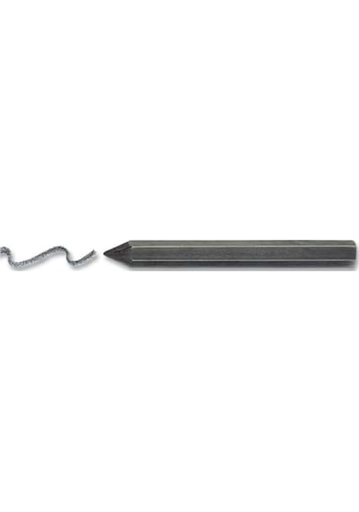 Faber Castell Ahşapsız Grafit Kalemi Jumbo - 6B
