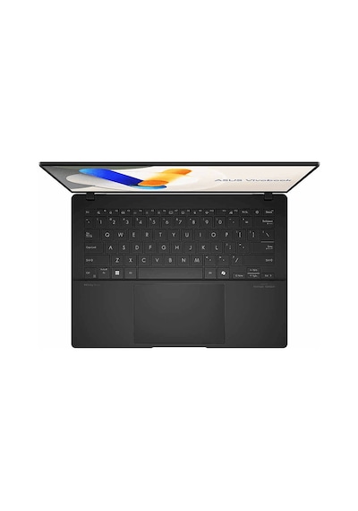Asus VivoBook S 14 S5406SA-QD204W Ultra 7 258V 32 GB 1 TB SSD 14" W11H Dizüstü Bilgisayar
