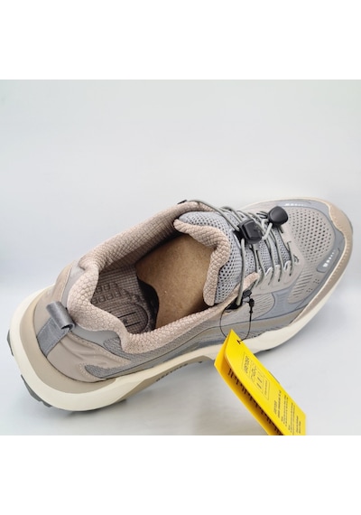 Greyder 18140 6y Vizon Renk Erkek Sneaker Spor Ayakkabı Vizon