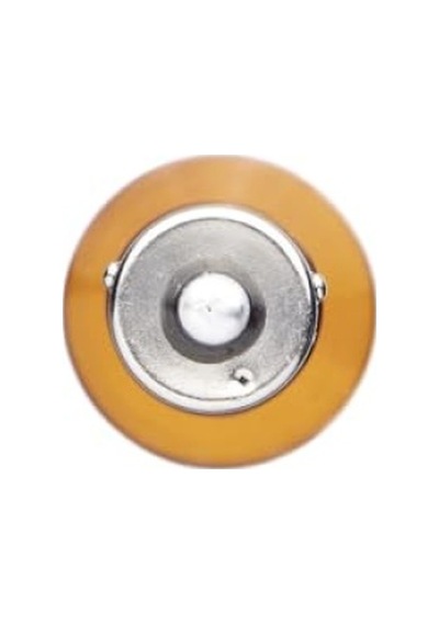 12v 21w Sarı Amber Sinyal Ampul Seti 10 Adet