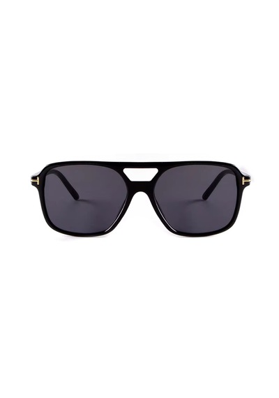 Carmelo Eyewear C01ge008 Siyah Erkek Güneş Gözlüğü