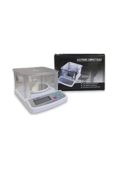 Sf 400c Plus Dijital Terazi 600gr / 0.01gr 5468 Çok Renkli