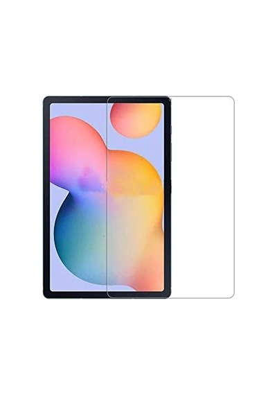 Samsung Uyumlu Galaxy T510 Tab A 10.1 İnç Tablet Ekran Koruyucu Nano Cam Esnek