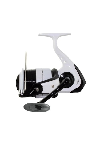 Bauer Surya 7000 White Pearl Olta Makinası Bausryw
