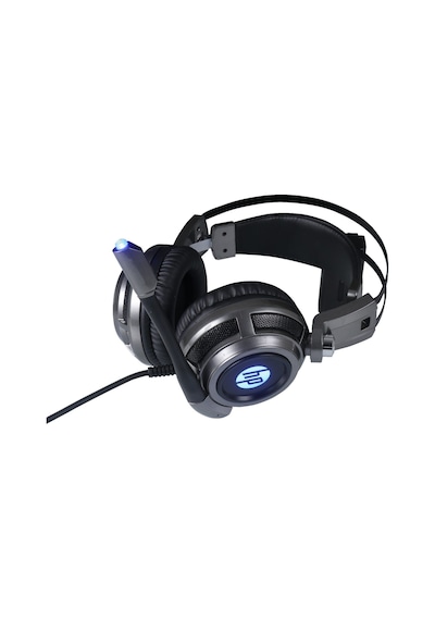 HP H200 Mikrofonlu Stereo Oyuncu Kulaklığı HP H200 Mikrofonlu Stereo Oyuncu Kulaklığı
