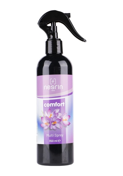 Nesrin 350 Ml Oda Kokusu Sprey Comfort - 8690352270217b Comfort Çiçek