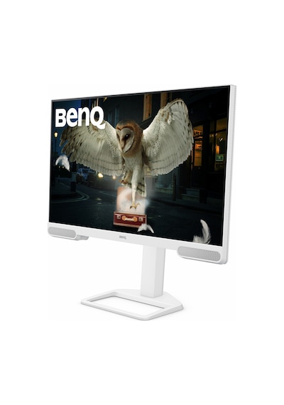 Benq Ew2790u 27" 60hz 5ms Hdmı+usb-c Hdr Uhd Ips Pivot Vesa Monitör