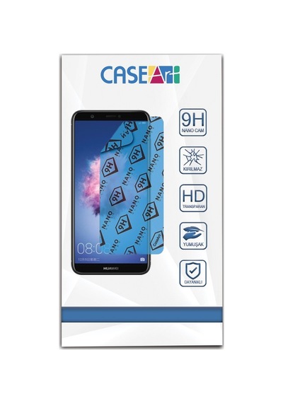 Huawei P Smart Nano Ekran Koruyucu Kırılmaz Esnek Cam Sadece Nano Ekran Koruyucu Istiyorum