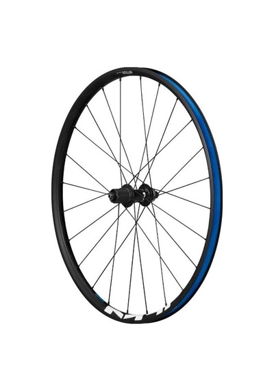 Shimano Deore 27.5 Jant Seti Tubeless Uyumlu Wh-mt500-b-27.5 Ewhmt500ferebd7x Siyah