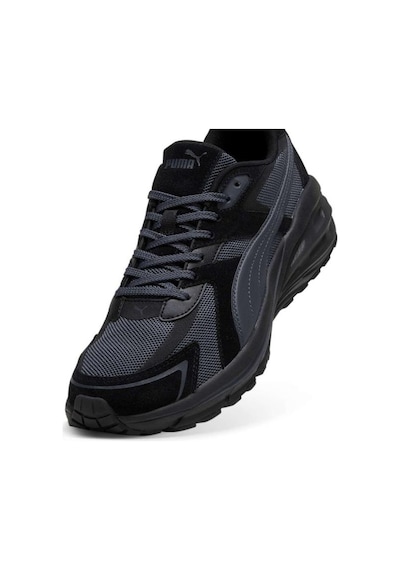Puma Hypnotic Ls Erkek Sneakers Siyah 39529502