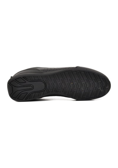 Siyah Erkek Sneaker Spark M Siyah