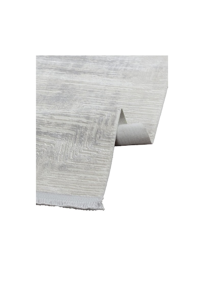Apex Halı Calista 1751 Gri Makine Halıları