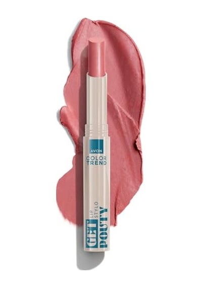 Tr Lipstick - Pinky Peach -183 Genel