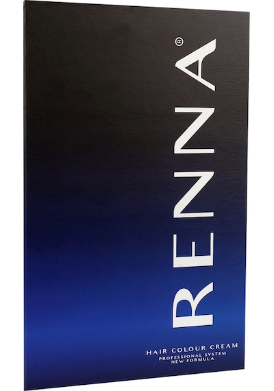 Renna Tüp Saç Boyası 10.1 Platin Sarısı