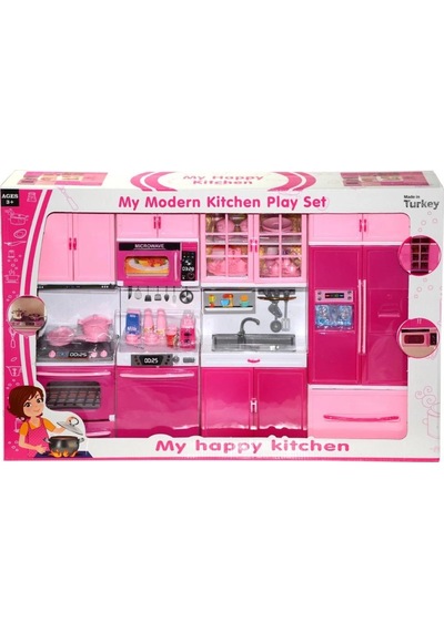 02313 Dolap Fırın Bulaşık Buzdolabı Makinası 4lüset Diğer