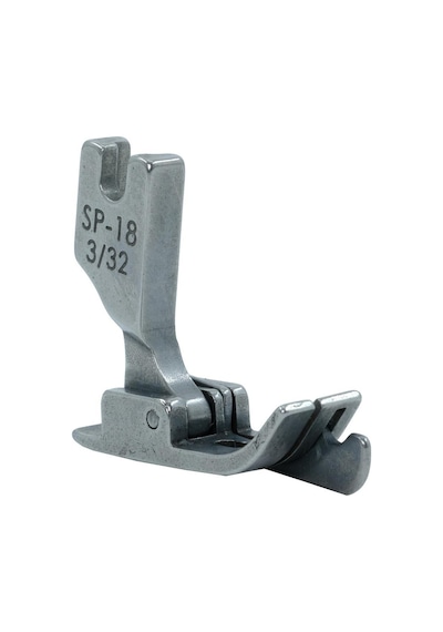 Fdm Düz Makine Çima Ayağı Sp-18r 3/32 2.4 Mm