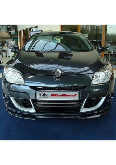 R.Megane 3 HB Sis Çerçevesi 2010-2014 Arası Aracınızın Rengi