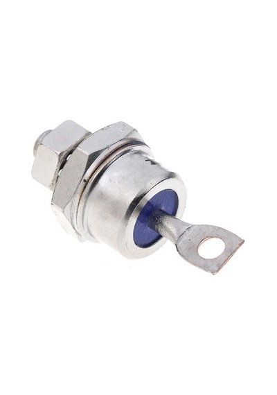 40Hf120 40A 1200V Metal Vidalı Diyot - Katot