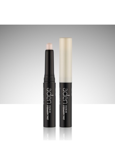Aden Eyeshadow Twist - Asansörlü Göz Farı 05 Emerald Zümrüt 0