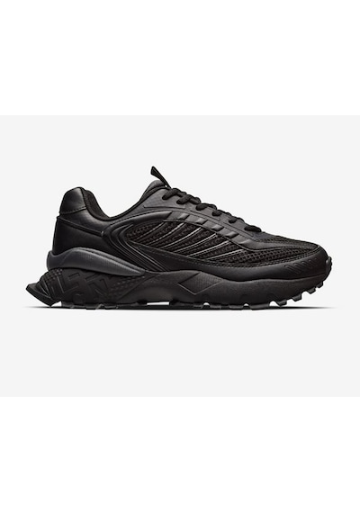 Lescon Stellar Trail Erkek Spor Ayakkabı Ckr01003 Siyah