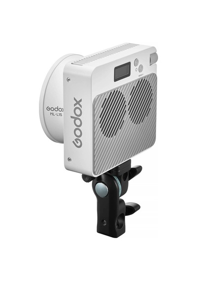 Godox - Ml100bi Bi-color Kit2 Led Video Işığı