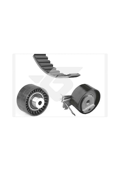 Hutchınson Kh323 Eksantrik Gergi Seti 135x254 P206-207-307-1007-c2-c3-c4 1.4 16v Kfu Et3j4 K015615xs 0831.l5-0831.l4-0831.v0 -