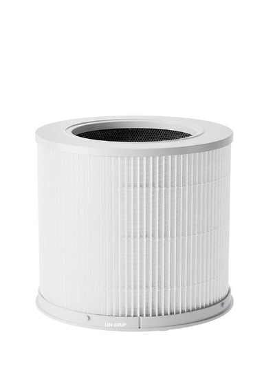 Xiaomi Air Purifier 4 Compact Uyumlu Yedek Hepa Filtre